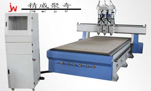 JW-家具生產(chǎn)設(shè)備1325木工開(kāi)料機(jī)北京直銷