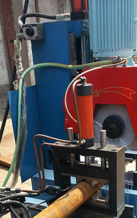 高精度自動切管機(jī) 高精度自動切管機(jī)廠價促銷