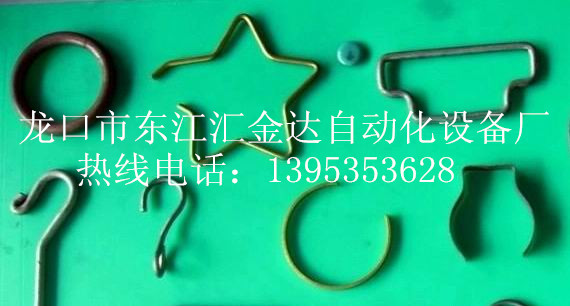 天水桶提手數(shù)控自動成型機 桶提手數(shù)控自動成型機廠家熱銷