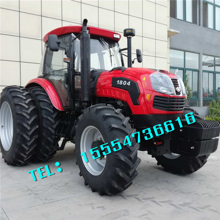 大型輪式拖拉機 904/1004/1204/1304/1404/1504型號