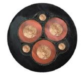 標(biāo)準UGF3*6+1*6 礦用高壓橡套電纜