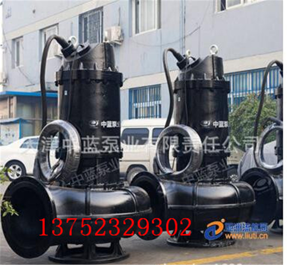 500WQ/QW3100-8-132KWˮ۱