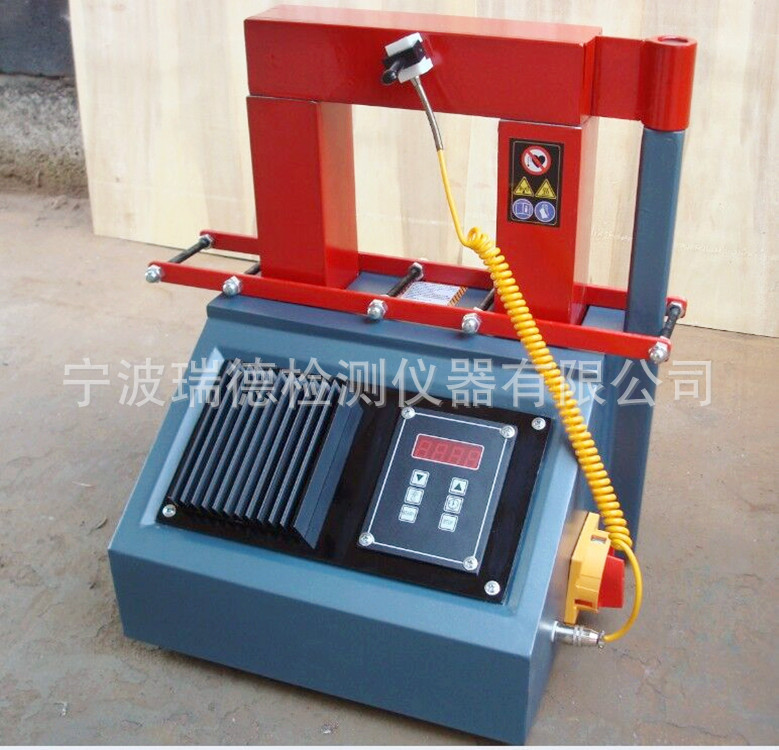 智能軸承加熱器SMDC22-3.6X原廠正品特價 加熱快