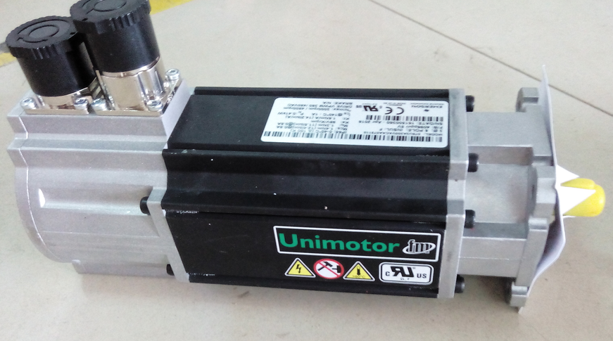 CONTROL TECHNIQUES 伺服電機(jī) 115UMC301CBCAA