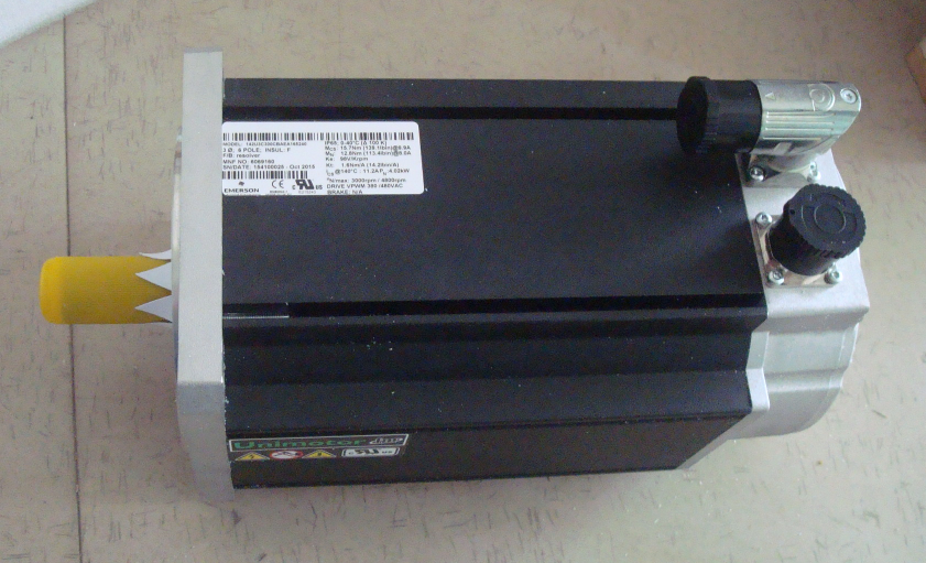 142UMB300BACAA 伺服電機廠家