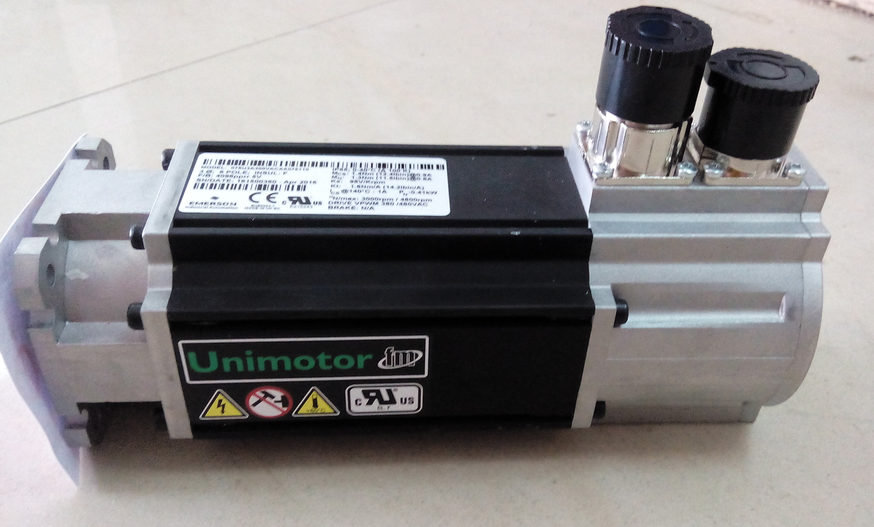 EMERSON  電機 142U2B300CACAA165240