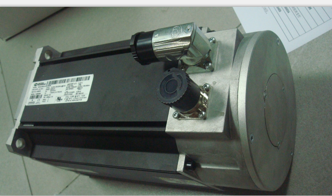 EMERSON伺服電機(jī) 115U2D301CACAA115240