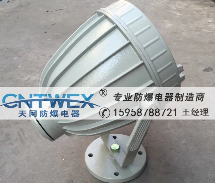 BTD-150w隔爆型防爆投光燈，防爆小型投光燈400W