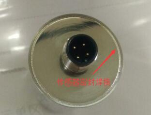 鈦合金傳感器殼體精密焊接加工廠(chǎng)家