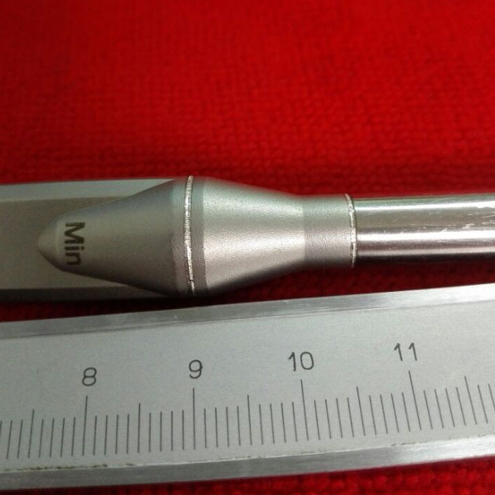 鋁合金傳感器殼體密封焊接金秋特惠