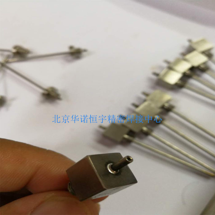 河北不銹鋼毛細(xì)管無(wú)熱損傷焊接加工廠