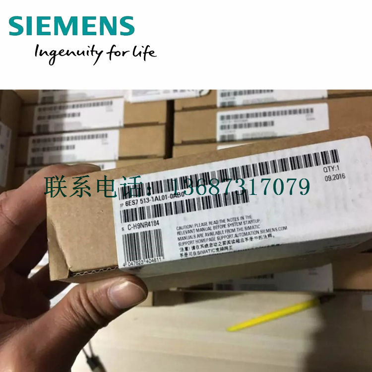 西門子代理PLC6ES7521-1BH10-0AA0