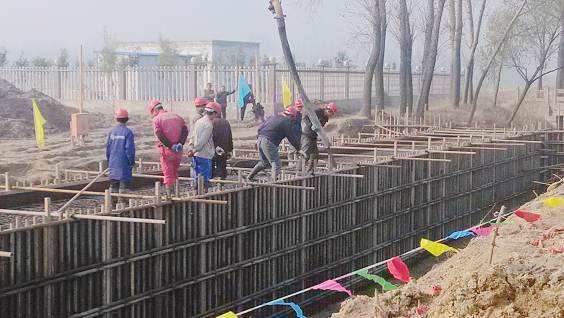 溪湖混凝土防凍劑、無氯離子防凍劑廠家  建筑聯(lián)盟