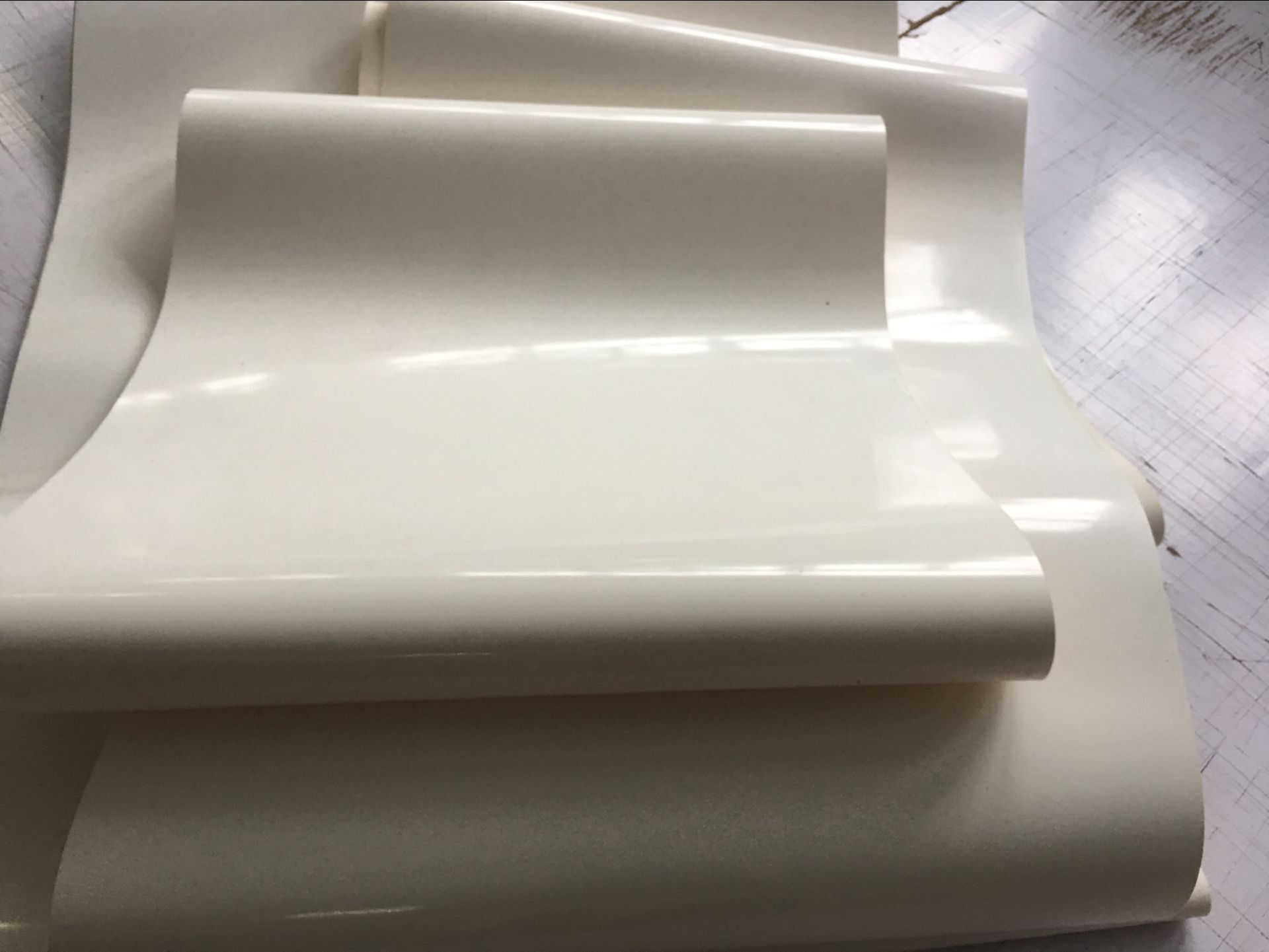 輸送機輸送帶，流水線輸送帶，食品機械輸送帶