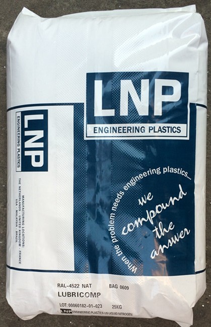 LNP COLORCOMP PBT+PET WF007