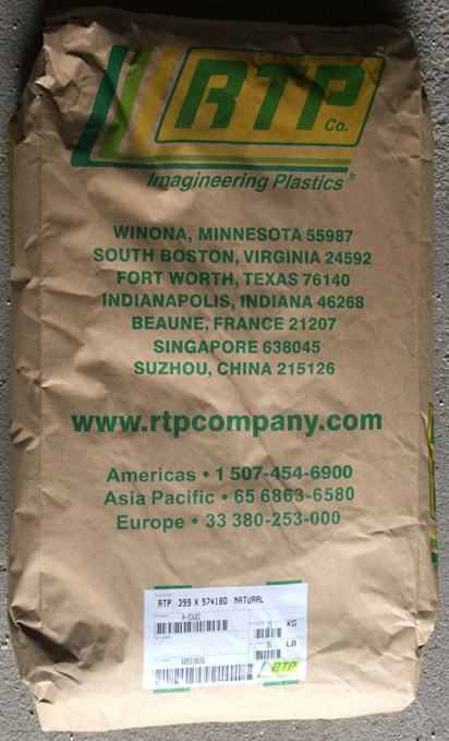 美國(guó)RTP LCP 3400-4 TFE 15 15%PTFE潤(rùn)滑