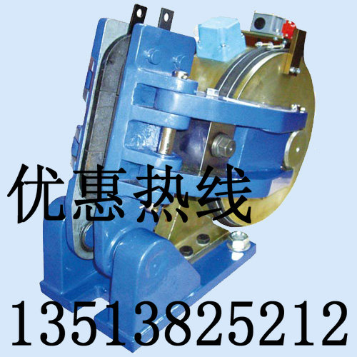 長(zhǎng)治市電磁盤(pán)式制動(dòng)器
