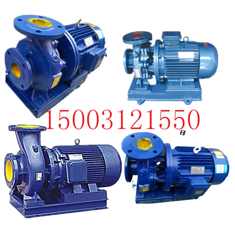 ISW80-250ISW參數表安徽