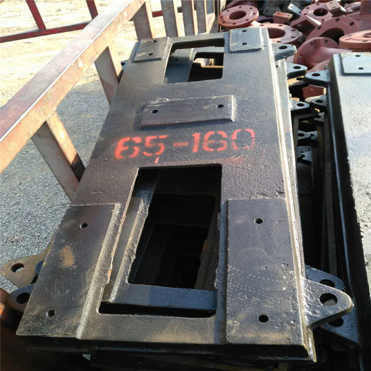噴灌機增壓泵廠家ISG65-200A