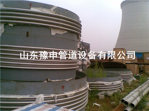 廣安補(bǔ)償器圖片