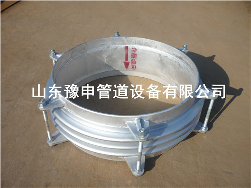 新余供水消防補(bǔ)償器生產(chǎn)廠家