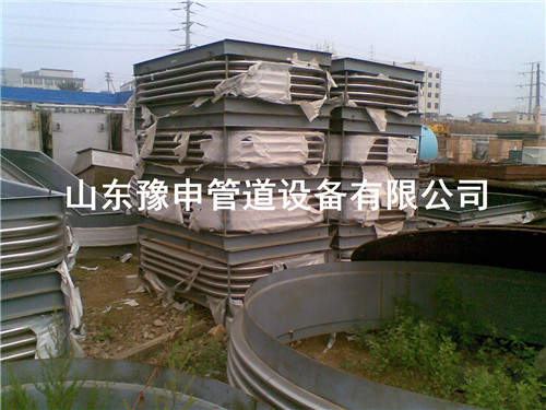 滁州補償器價格
