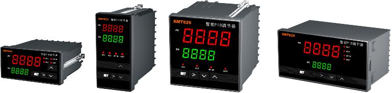 XMT603、XMT604智能控制儀(智能控制變送儀)