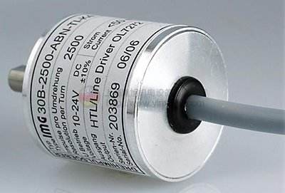 編碼器IMG40A-125-ABN-PT-S2-V3 灼華給你一萬個(gè)購(gòu)買的理由