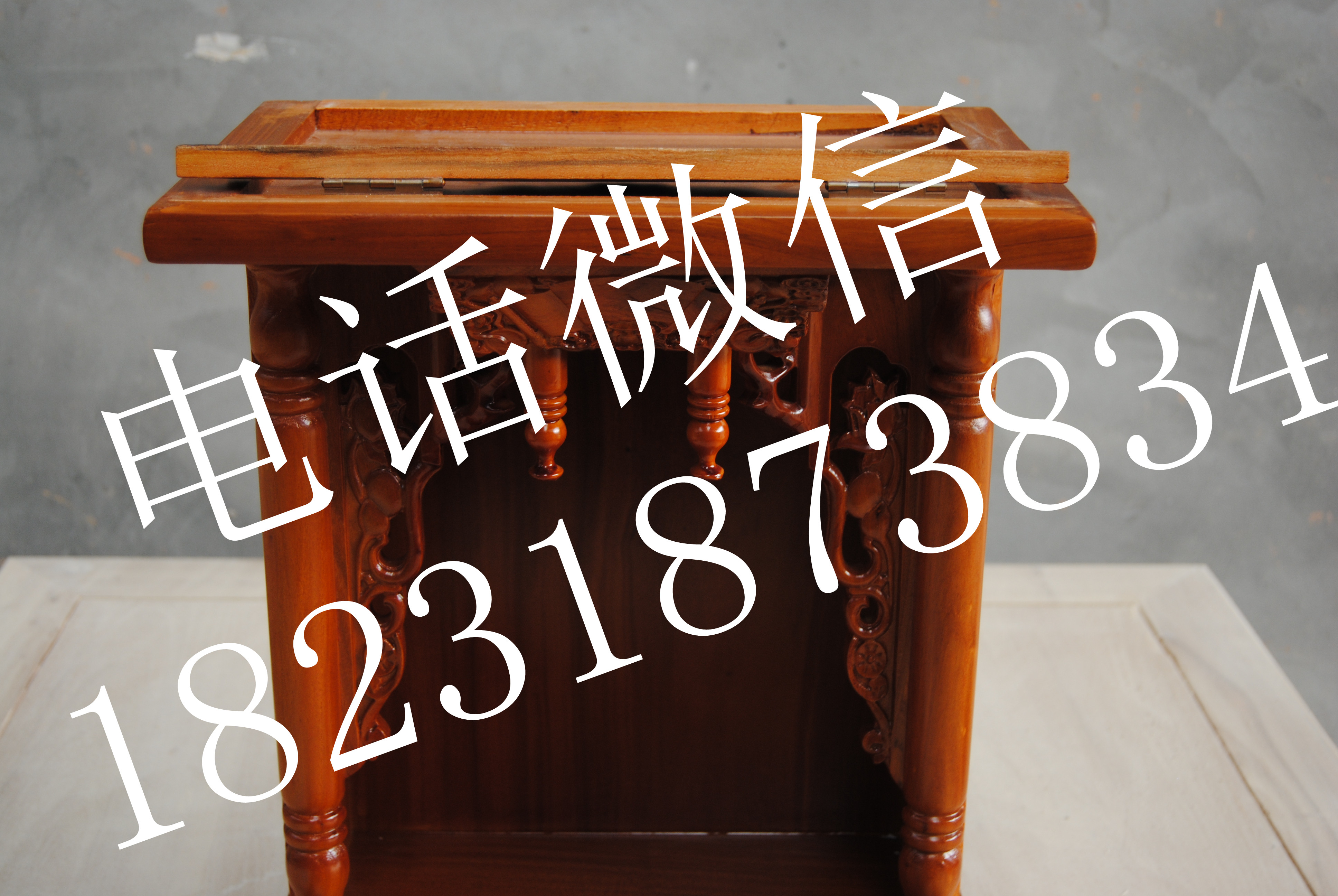山西大同實(shí)木博古架廠家批發(fā)定做