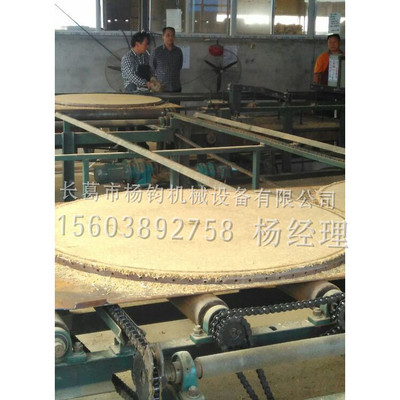 長葛楊鈞機(jī)械20厘米到160厘米 電纜盤生產(chǎn)線、 光纖盤、 包裝盤設(shè)備、人造板設(shè)備