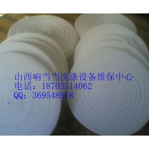 燙平機(jī)傳送布帶，燙平機(jī)引帶