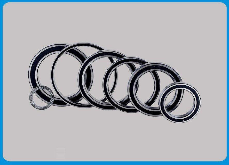 R2  南京哈寧軸承有限公司 Hrbn bearing