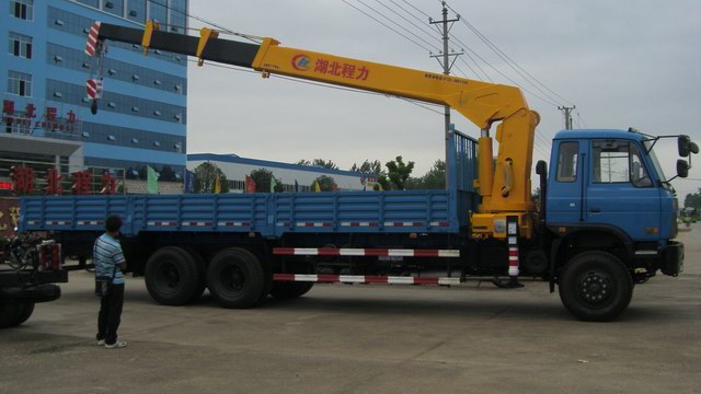 6.3噸隨車(chē)吊 新款東風(fēng)6.3噸隨車(chē)吊 福田6.3噸隨車(chē)吊