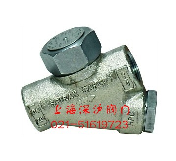斯派沙克TD16熱動(dòng)力式疏水閥，斯派沙克蒸汽疏水閥，斯派沙克進(jìn)口疏水閥