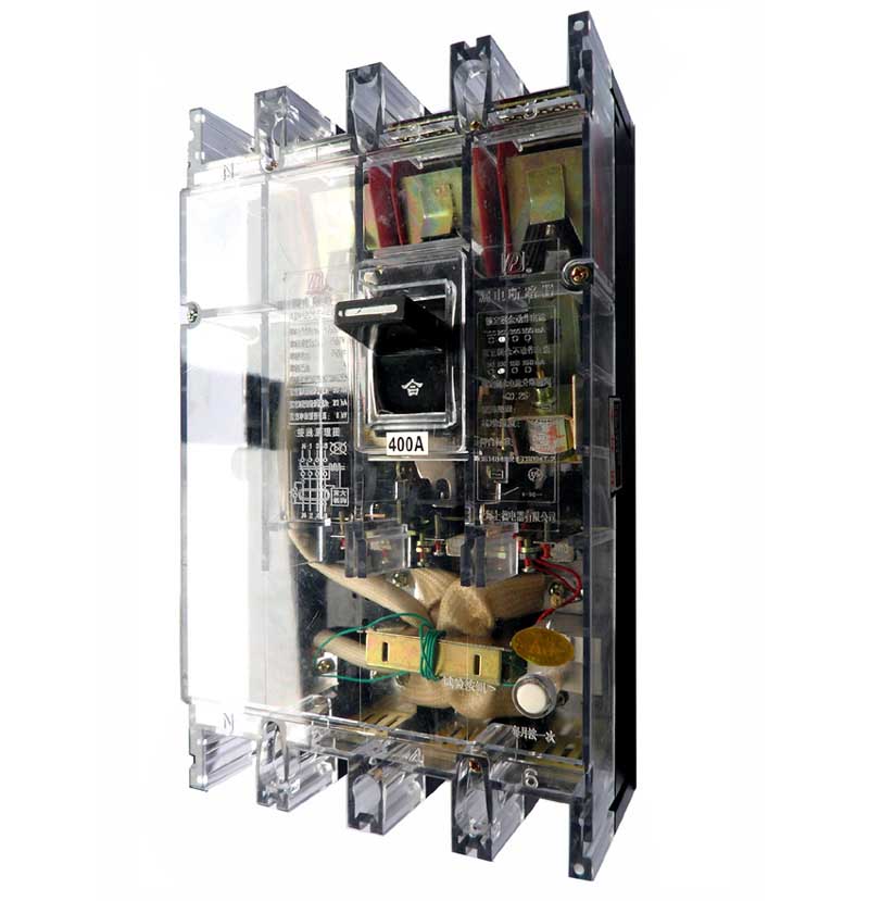上德誠招代理漏電斷路器 Dz20LE-400/4300 400a等各種a數(shù)