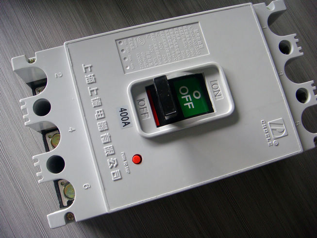 [漏電保護器]cm1-63塑殼斷路器 cm1 630