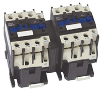 MRC1-2-1210N/24V系列機械聯(lián)鎖接觸器