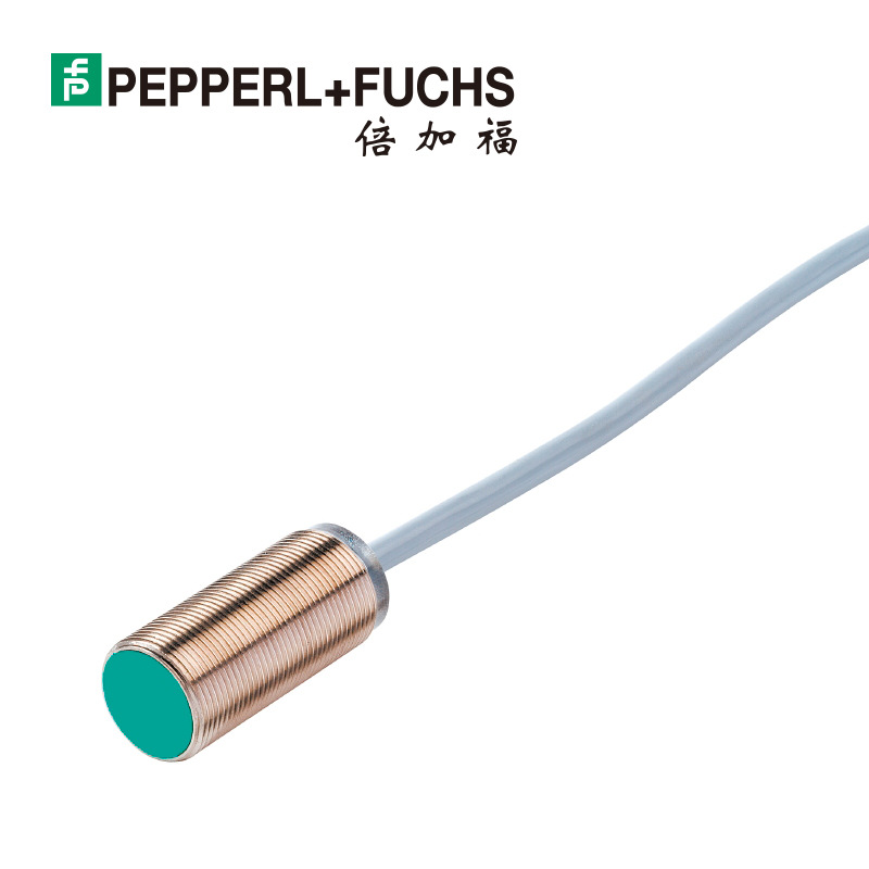 NCB5-18GM40-Z0倍加福傳感器 電感式接近開關(guān)（089258）高靈敏度