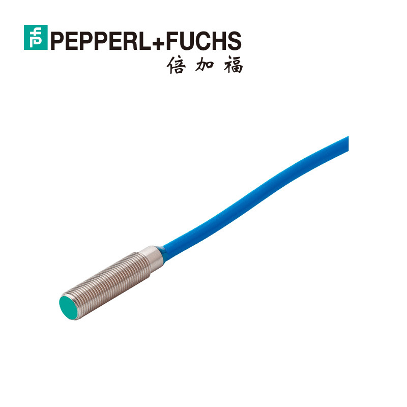 倍加福NJ0,8-4,5-N電感式傳感器(106331)接近傳感器/開關(guān)