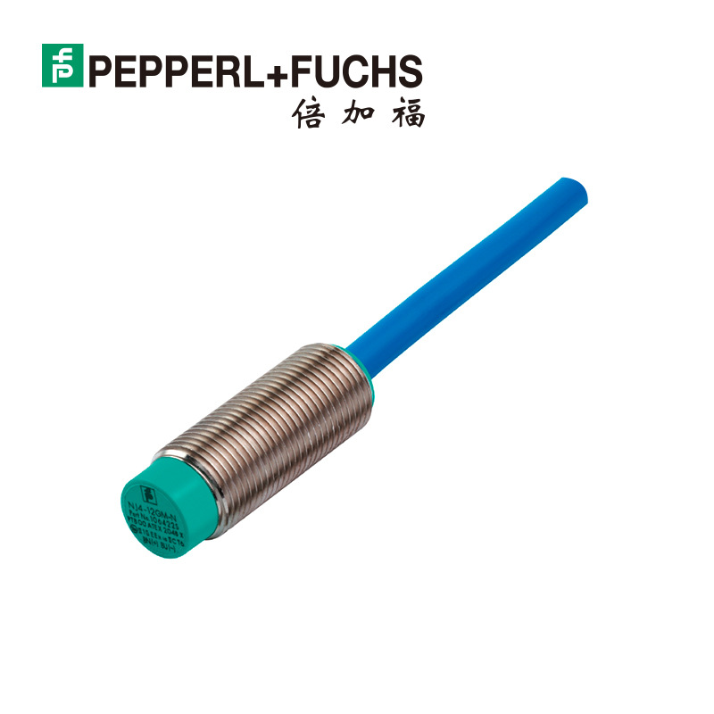 倍加福NJ4-12GM-N(PEPPERL+FUCHS)電感式接近開關(guān)傳感器(106422)