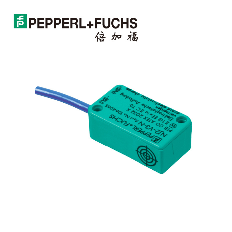 倍加福NJ2-V3-N(PEPPERL+FUCHS)電感式接近開關(guān)/傳感器(211636)