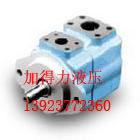美國威格士（VICKERS）25V 21A 1C22R液壓油泵