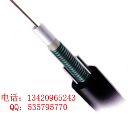 光纖光纜，室外光纜，鎧裝光纜，光纜廠家，單模光纜