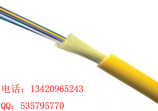 室內(nèi)光纜，多模光纜，萬兆OM3光纜，光電復(fù)合光纜
