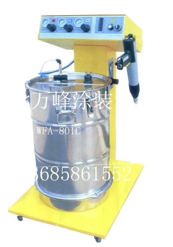 供應噴涂機、靜電發(fā)生器