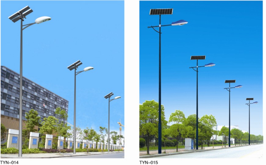 青海60W太陽能LED道路燈生產(chǎn)廠家、太陽能多晶硅電池板廠家、路燈專用膠體蓄電池