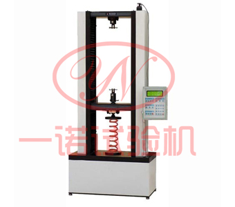 全自動(dòng)彈簧試驗(yàn)機(jī)價(jià)格介紹