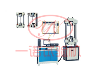鋼絞線專用試驗(yàn)機(jī)，鋼絞線試驗(yàn)機(jī)