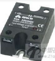 臺(tái)灣長新★ARICO ARD24 固態(tài)繼電器★一級(jí)代理