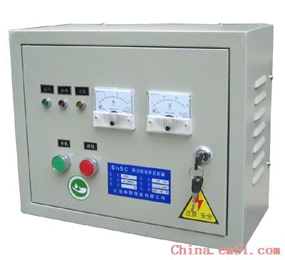電動機保護箱柜